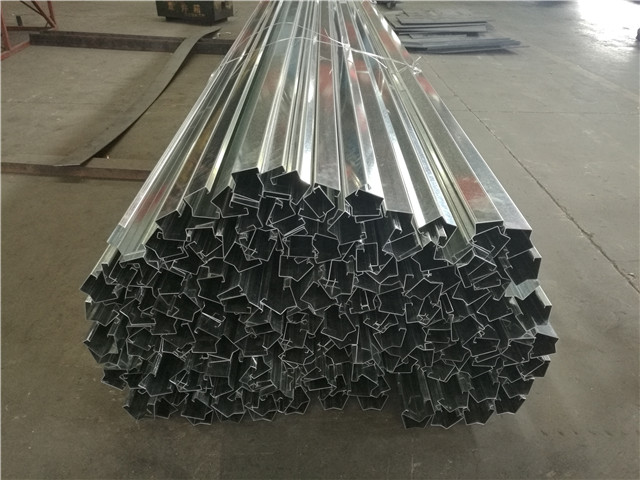 鍍鋅板剪折 鍍鋅板剪折