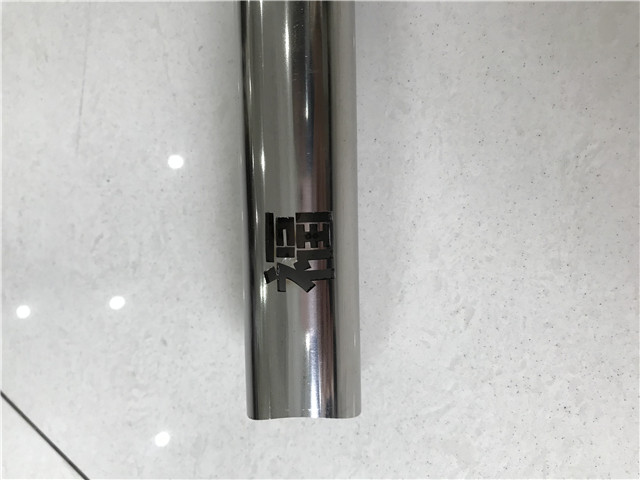 激光切割不銹鋼管 激光切割不銹鋼管